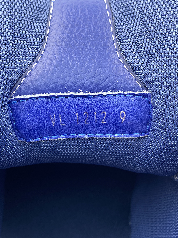 LV Skate Sneaker