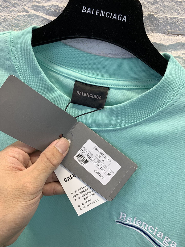 Balenciaga Shirt