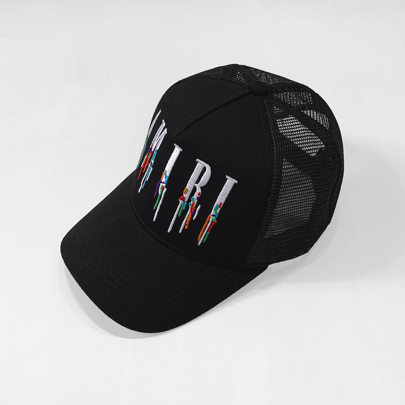 AM*RI HAT M003 ONE SIZE