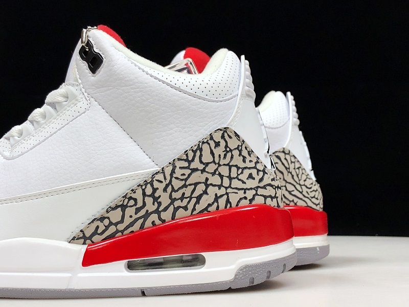Air Jordan 3 Retro