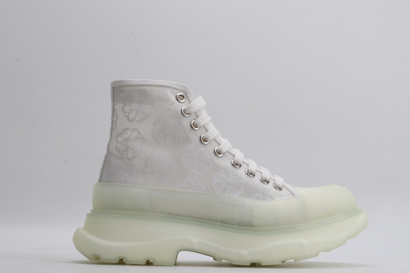 Mcqueen Tread Slick
