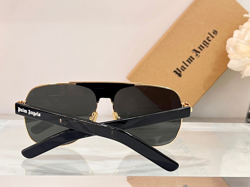 PALM ANGLES SUNGLASSES 202304007