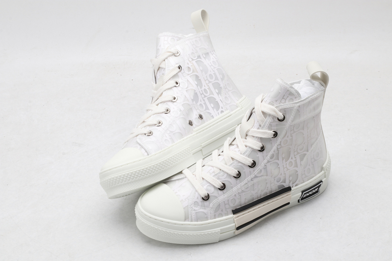 DIOR B23 SNEAKER