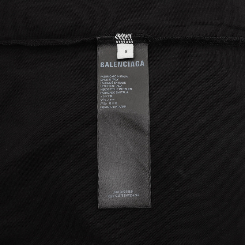 Balenciaga Shirt