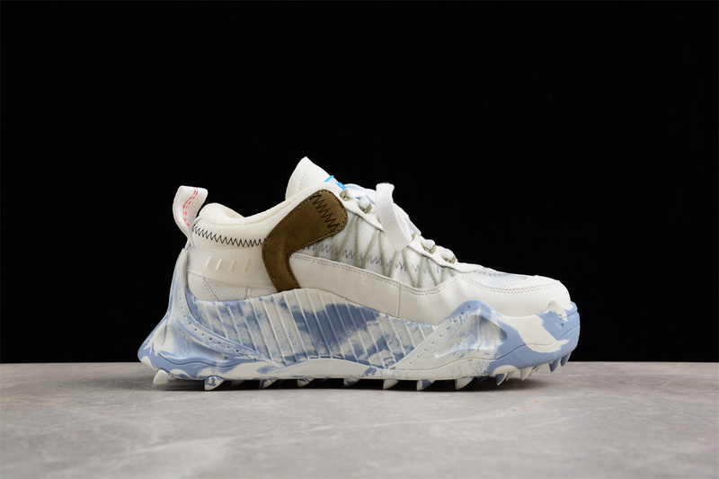 OW C/O​ ODSY-1000 SNEAKERS