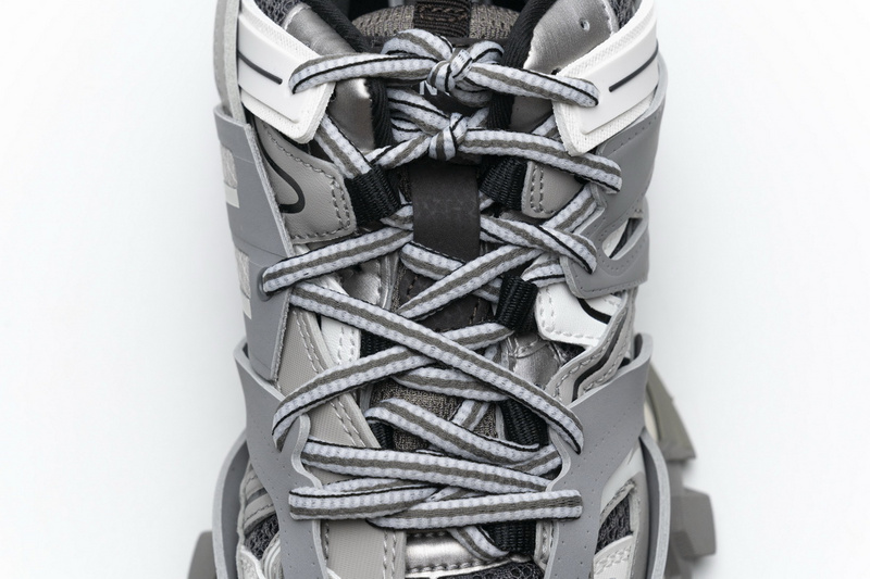 Balenciaga Tess S.Grey LED 555032 W1GB7 1214