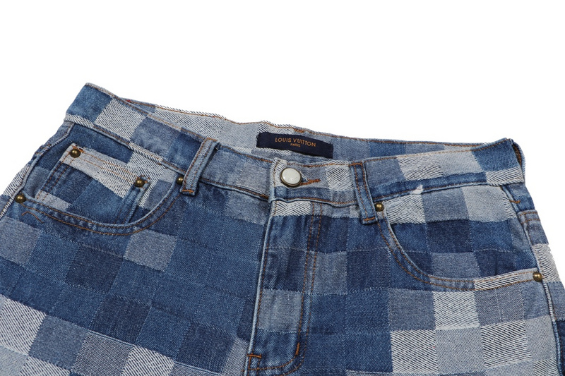 L&V pants  L-008