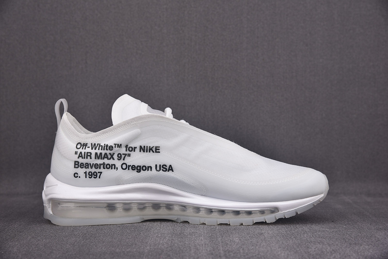 OW x Air Max 97 OG 