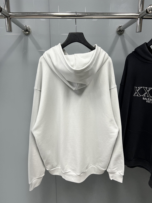 BLCG Hoodie 2309023