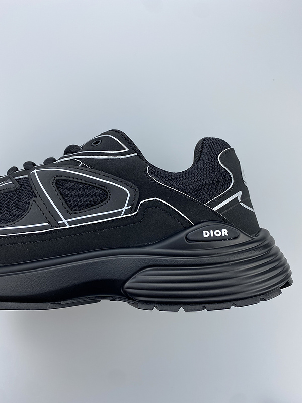 DIOR B30 SNEAKER