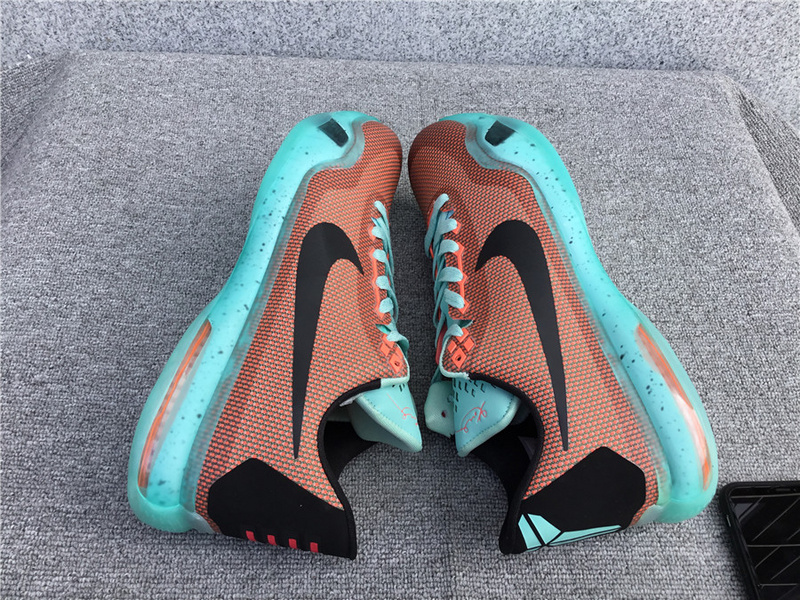Nike Kobe 10 