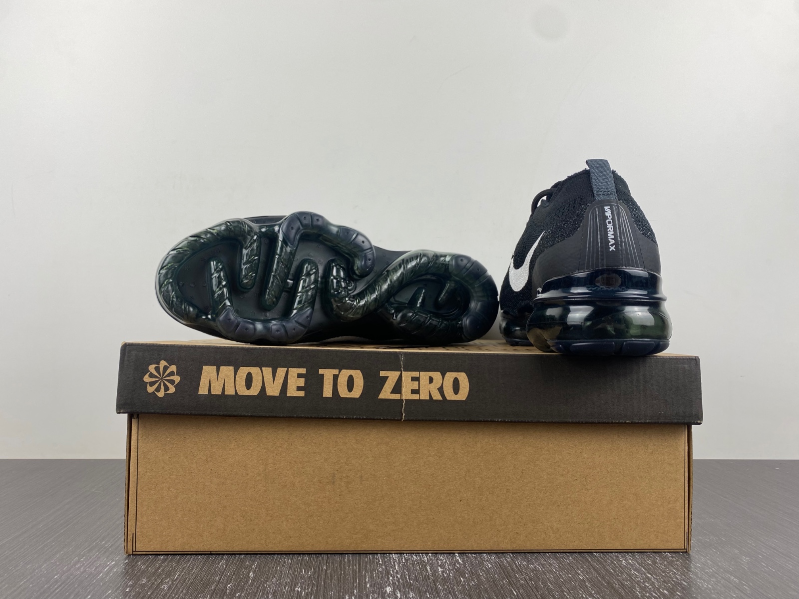 Air VaporMax 2023 Flyknit