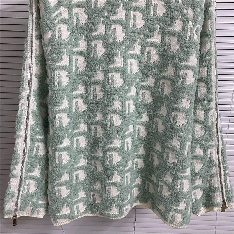 DIOR sweater MAO-1