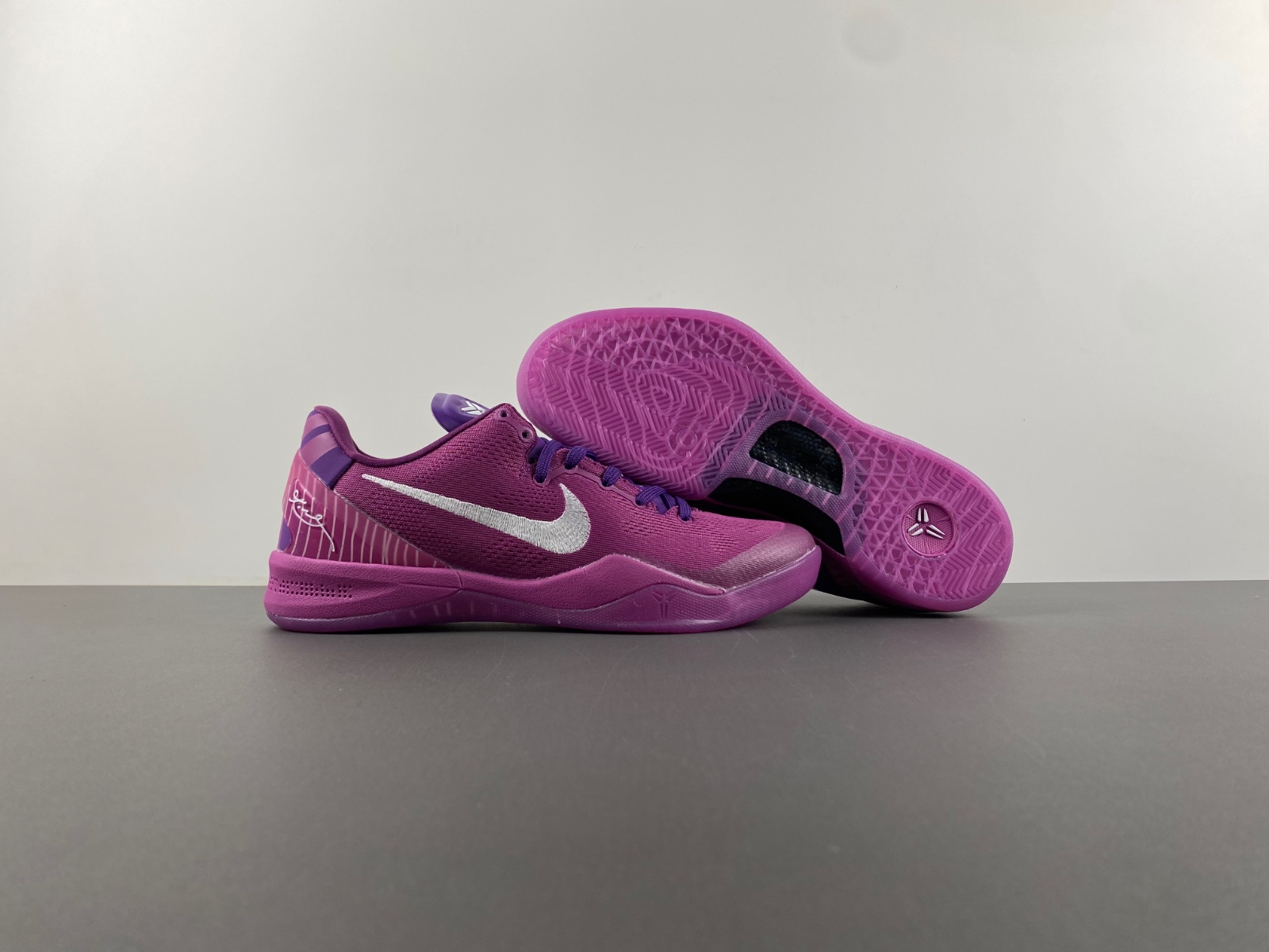 Nike Kobe 8 Pit Viper   615315-501