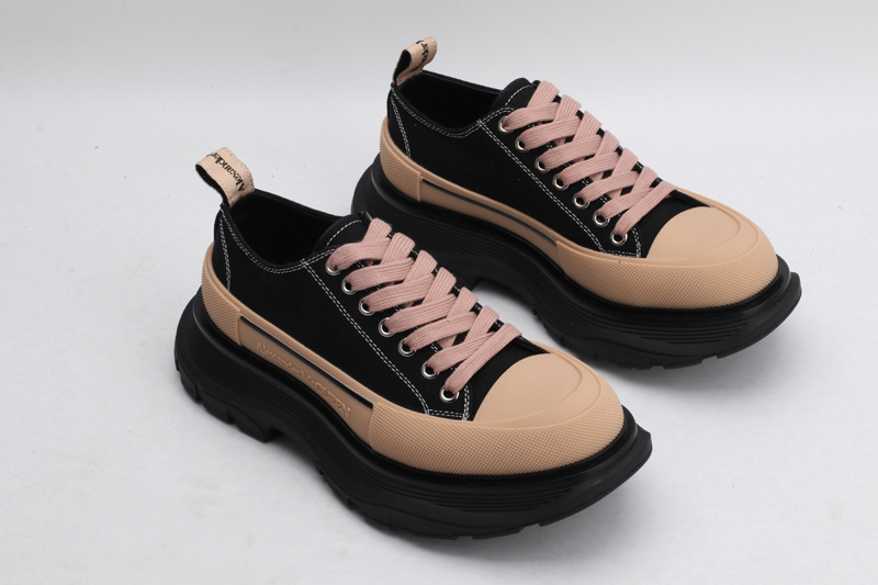Mcqueen Tread Slick