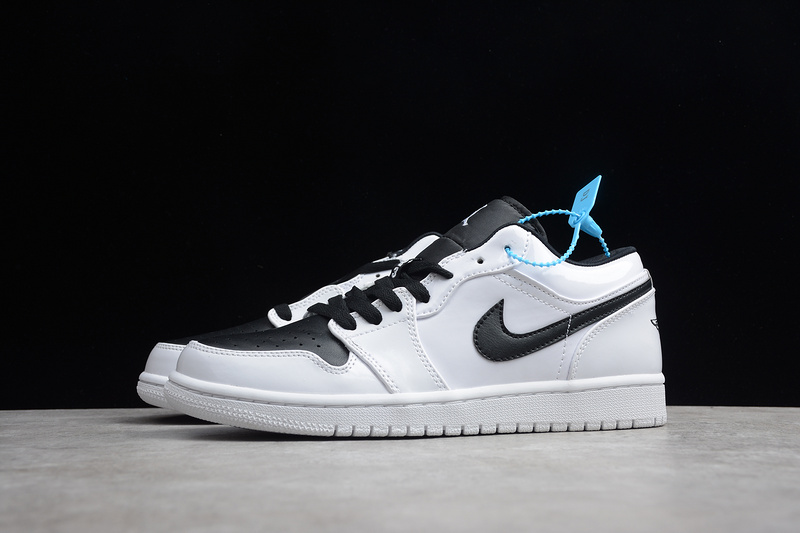 Air Jordan 1 Retro Low GS 