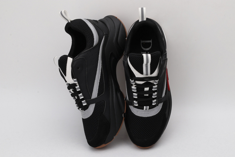DIOR B22 SNEAKER