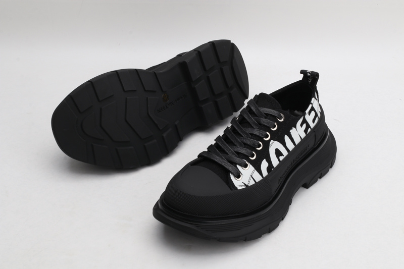 Mcqueen Tread Slick