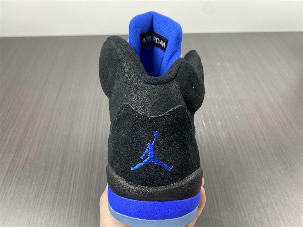 Air Jordan 5 Retro