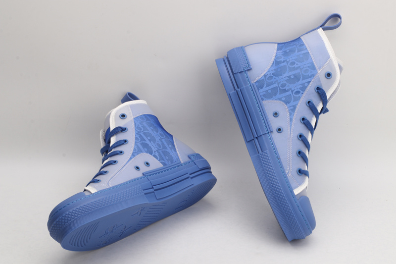 DIOR B23 SNEAKER