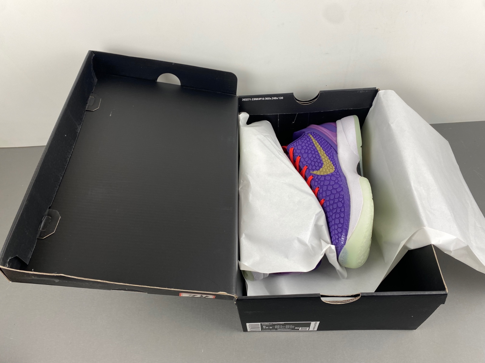Nike Kobe 6 Protro FV4921-708