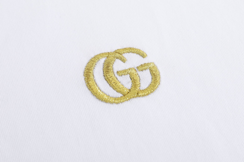 Gucci T-SHIRT GG-5