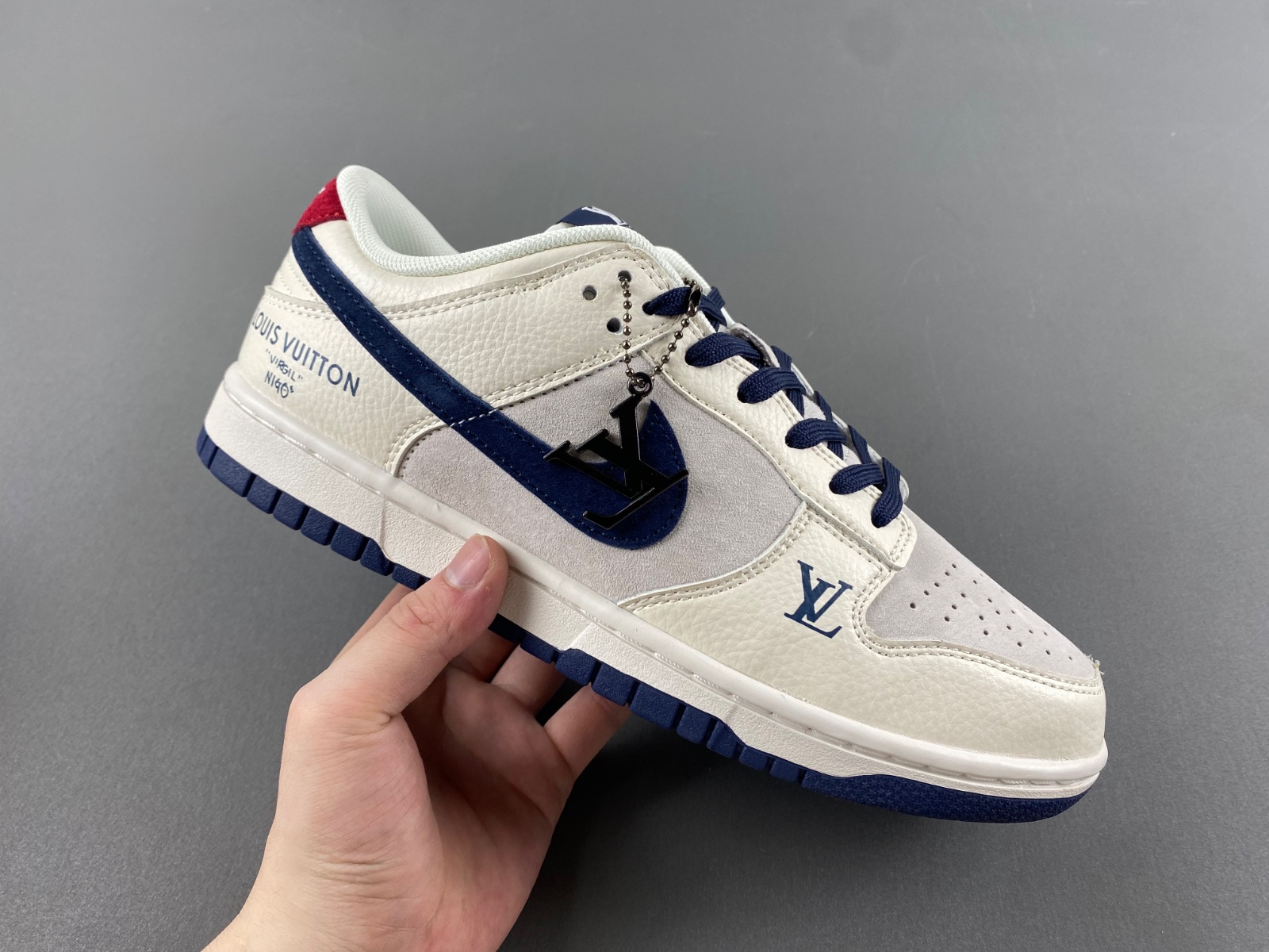 Nike SB Dunk Low FC1688-134