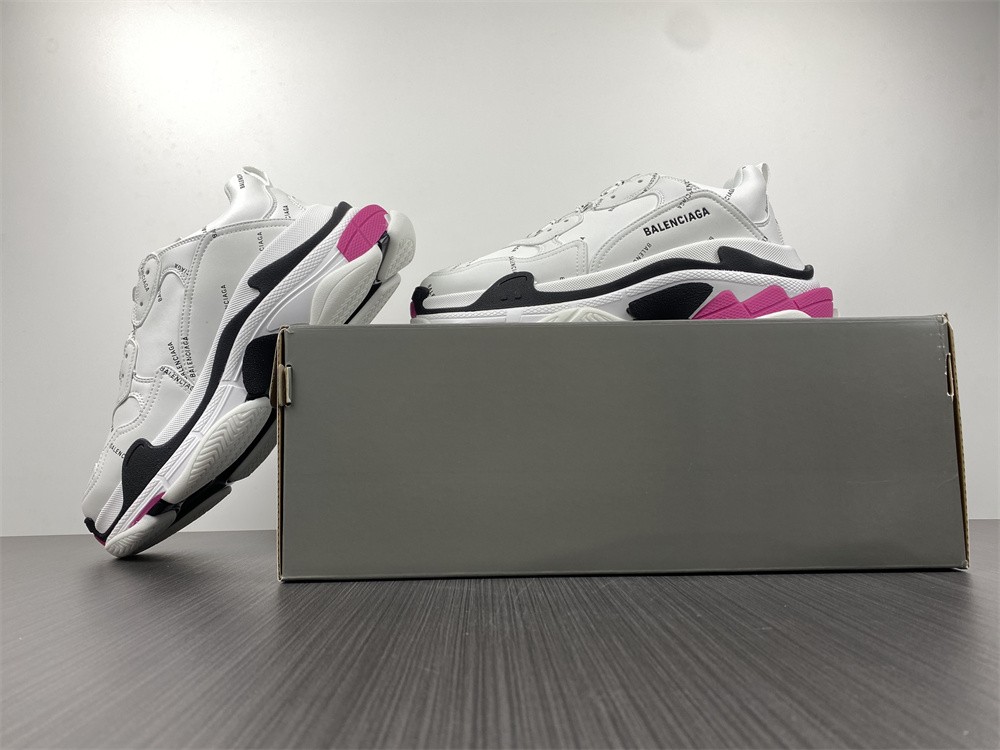 Balenciaga TRIPLE S TRAINER