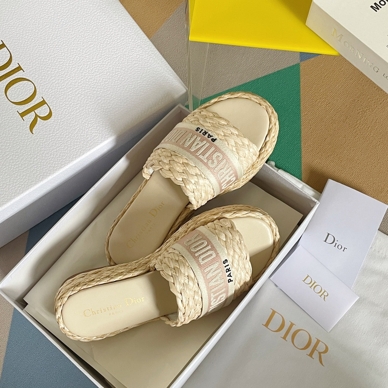 DIOR DWAY SANDAL
