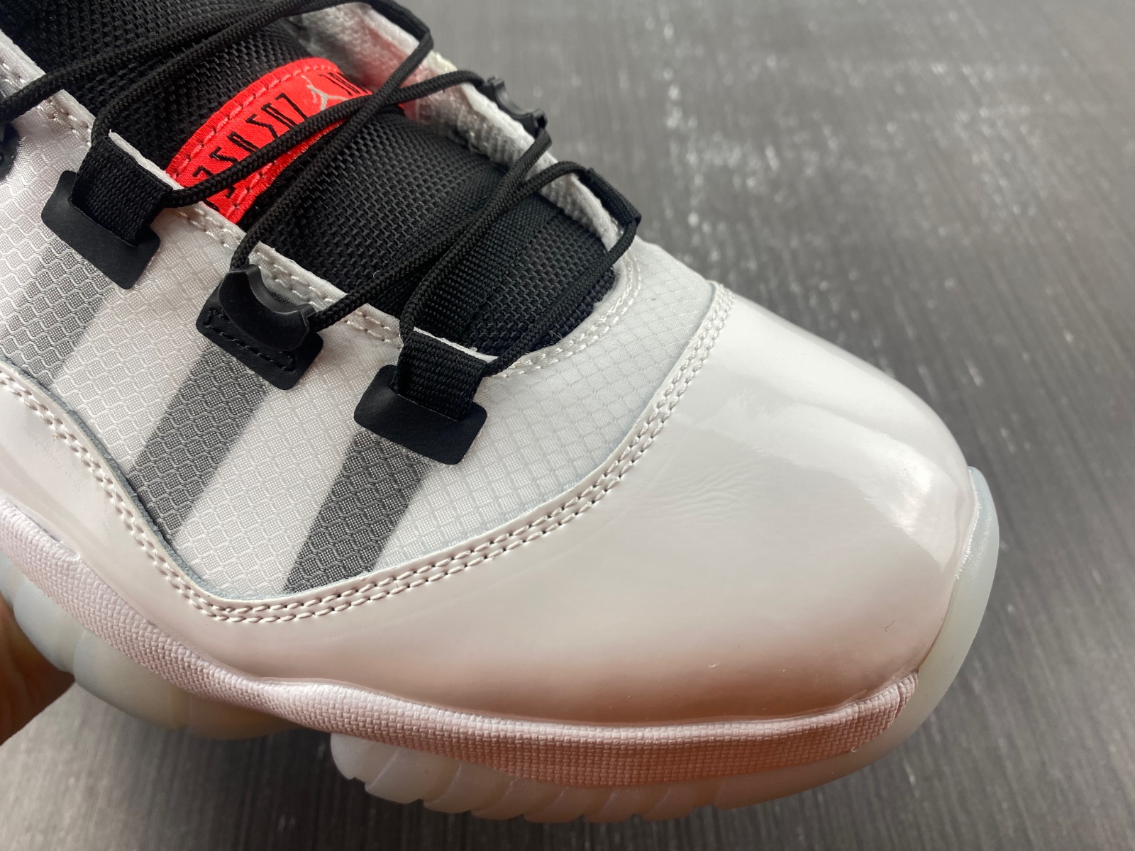 Air Jordan 11 Adapt 