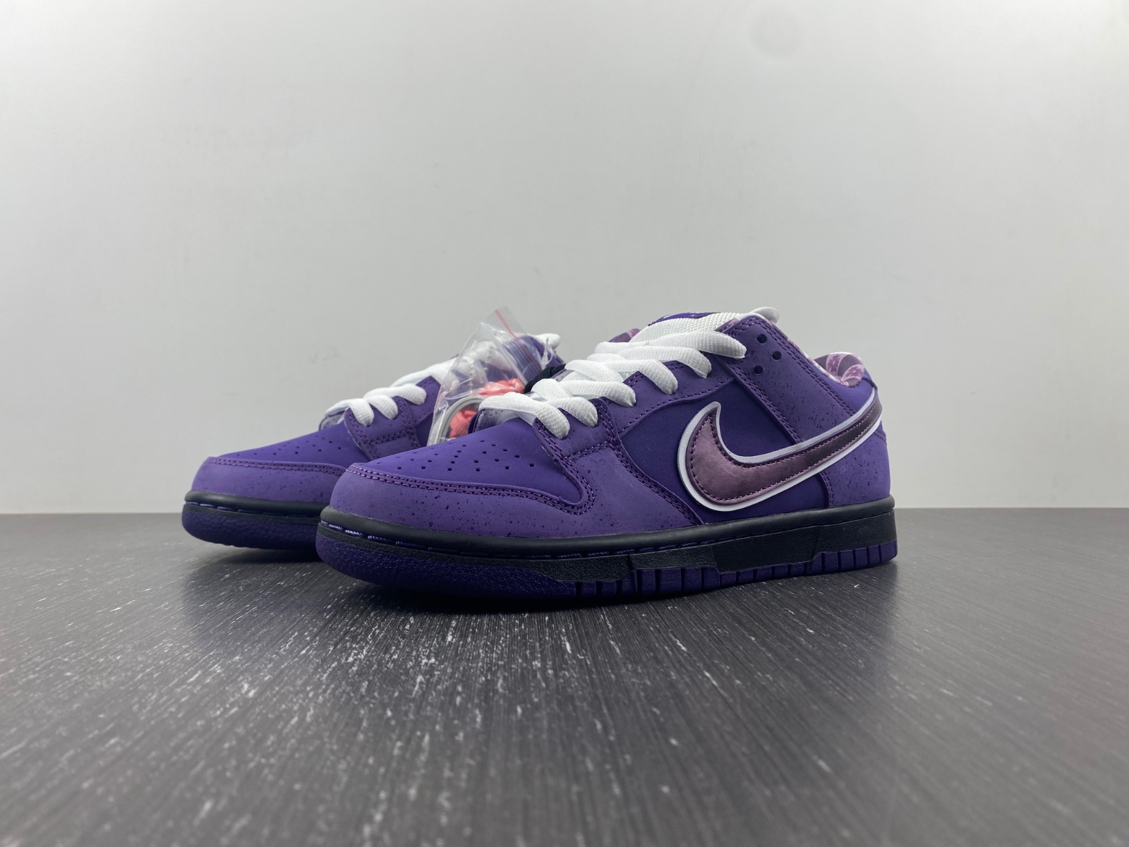 Concepts x Dunk Low SB