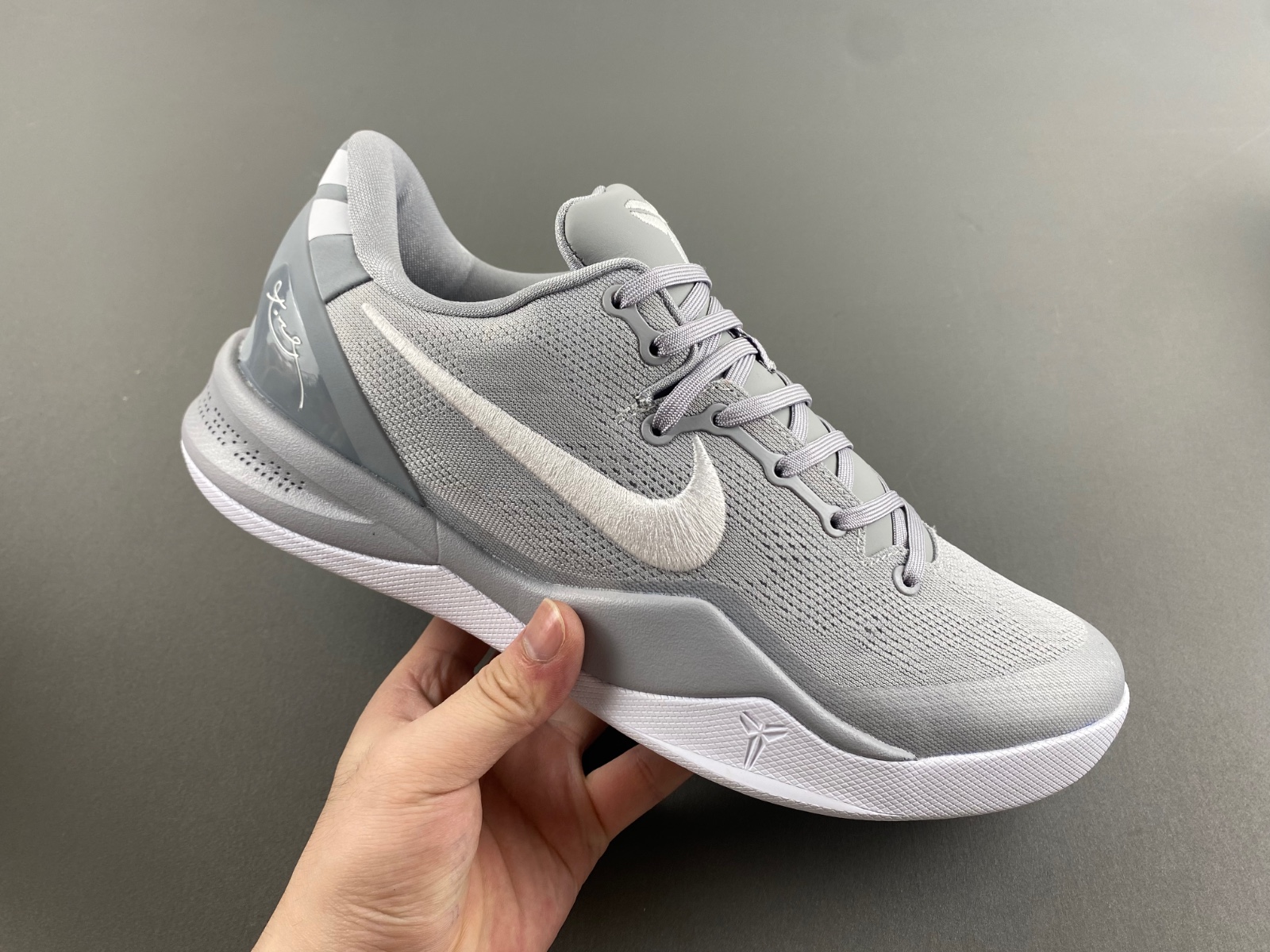 zoom kobe vi ftb kb6  HF9550-002