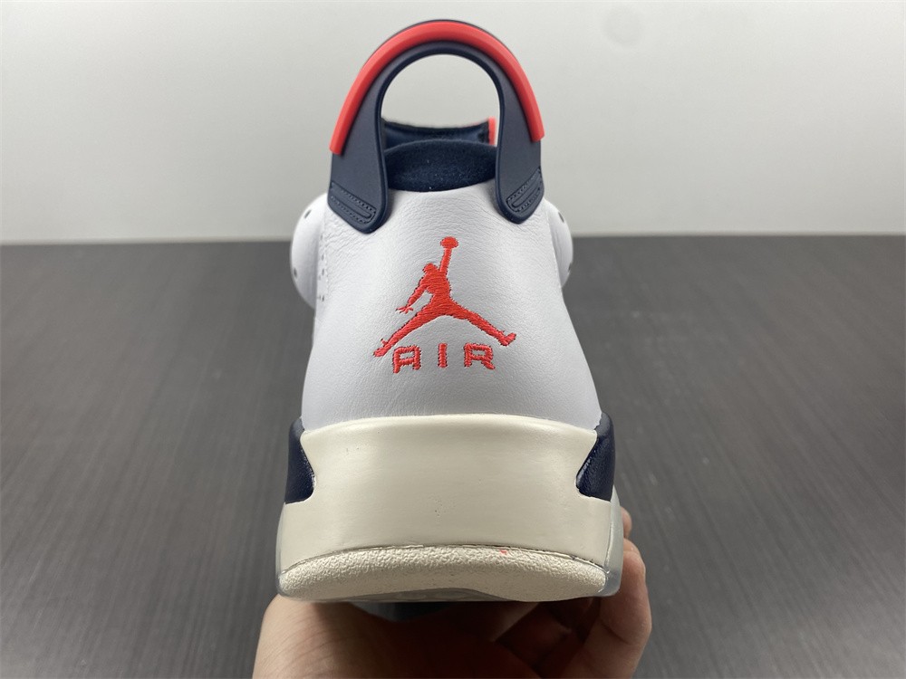Air Jordan 6 Retro