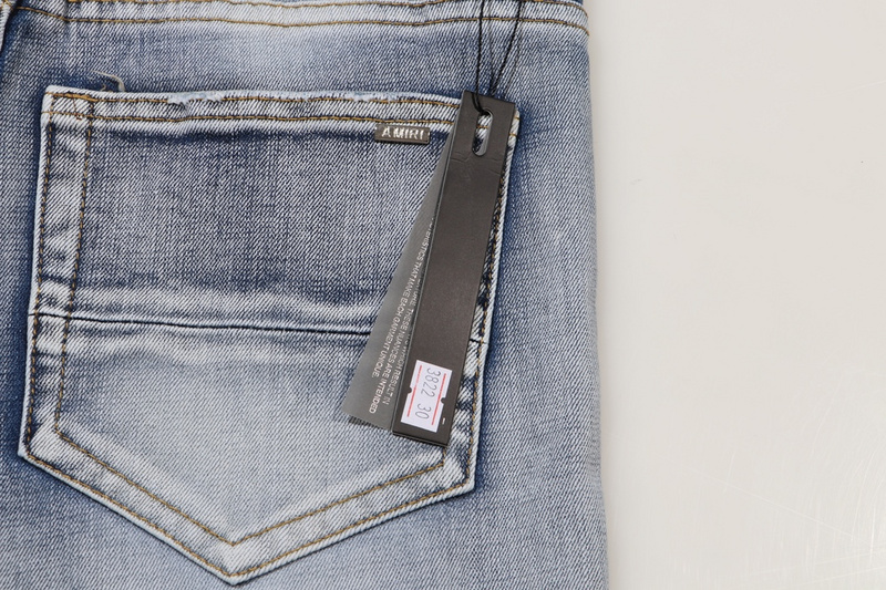 AMIRI pants RI-15