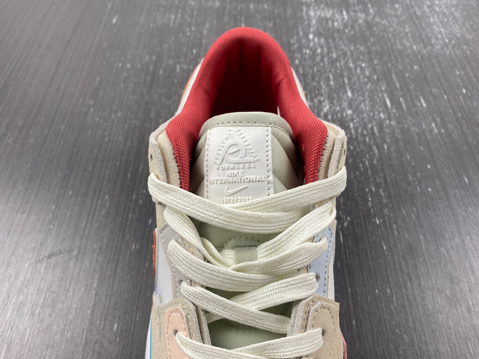 Nike Dunk Low Scrap