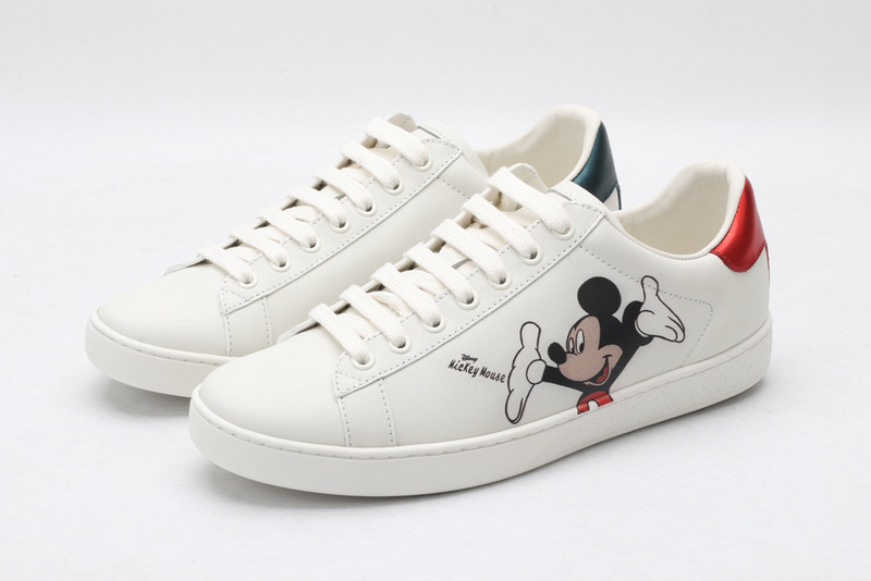 Gucci Ace Sneaker