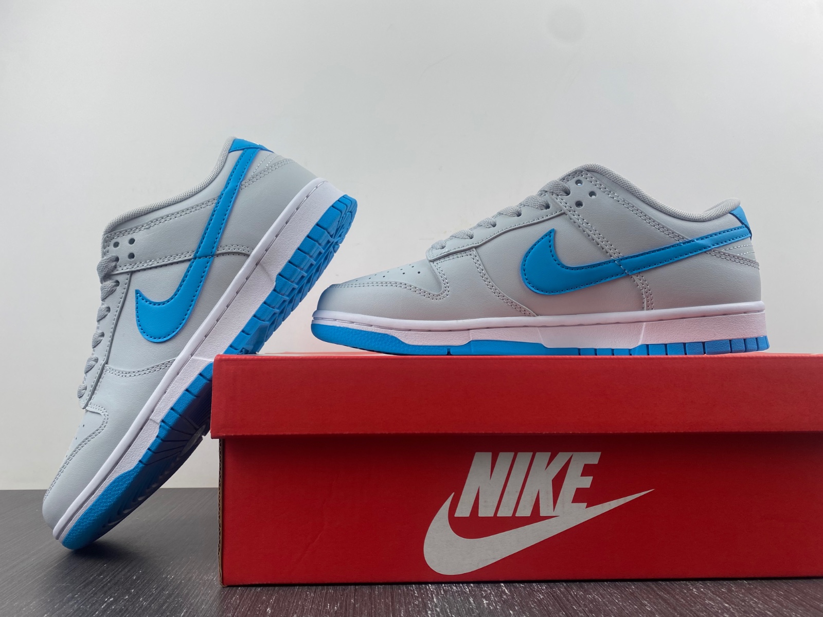 Nike Dunk Low