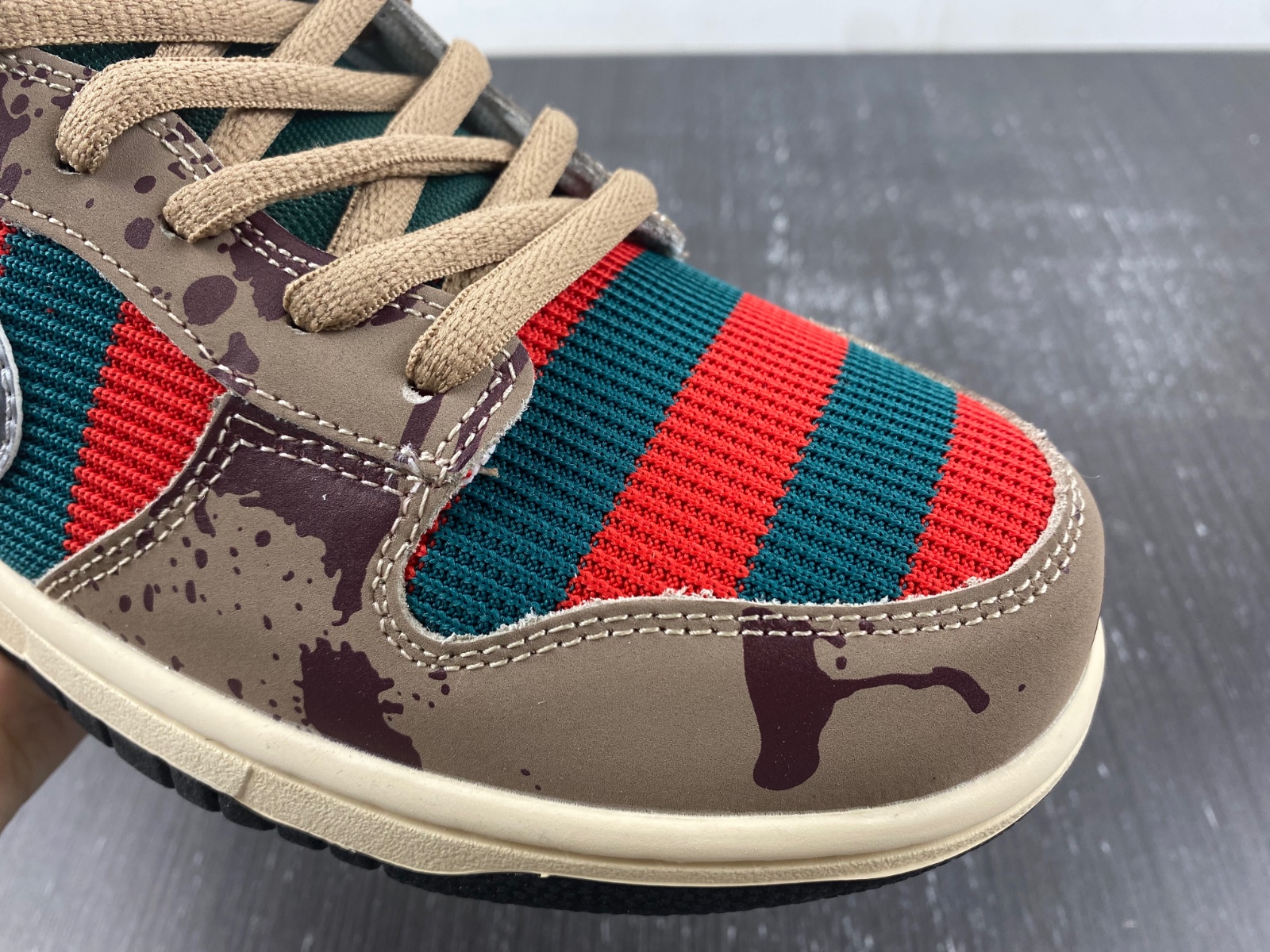 Nike Dunk Low Pro SB 