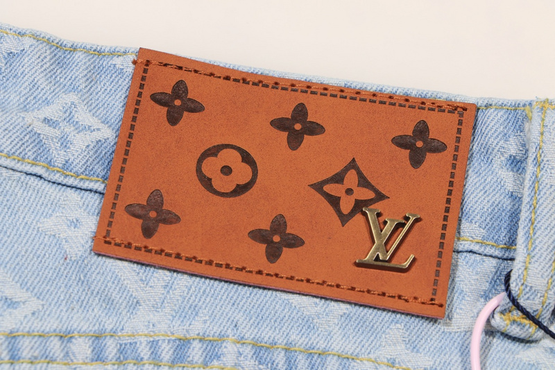 L&V pants  L-002