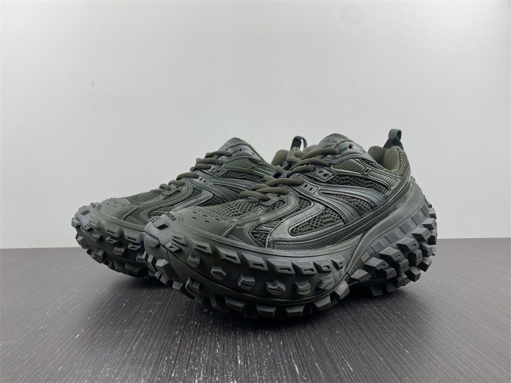 Balenciaga Defender Sneaker