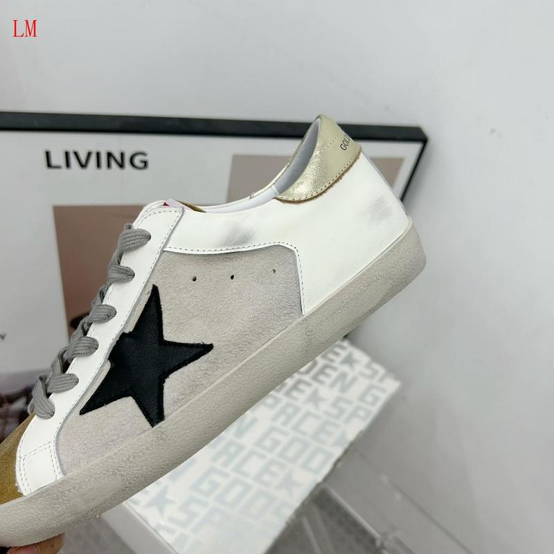 G0lden Goose sneaker