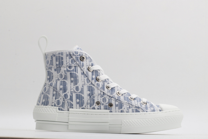 DIOR B23 SNEAKER