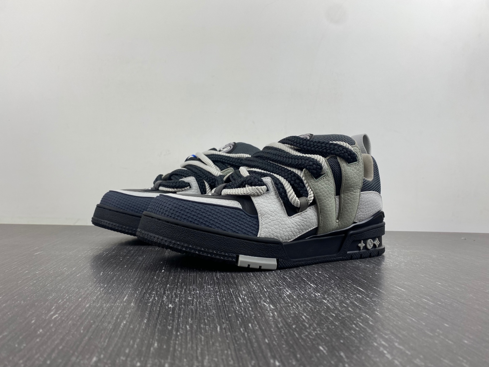 LV Skate Sneaker