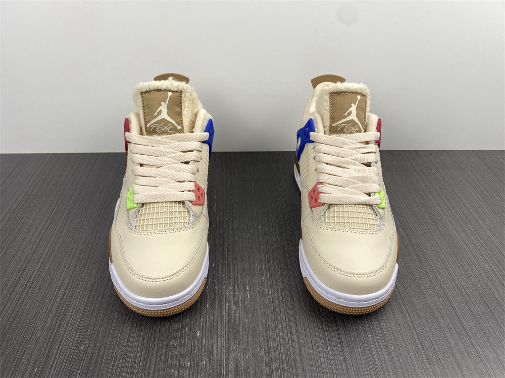 Air Jordan 4 Retro Where the Wild Things Are DH0572-264