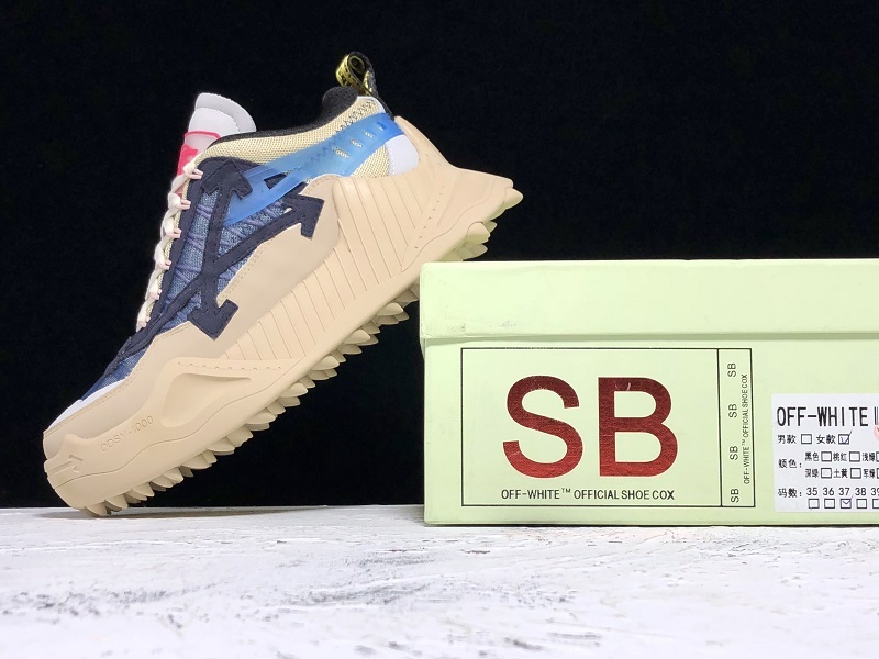 OW C/O ODSY-1000 SNEAKERS 9ACZVBK0OLV
