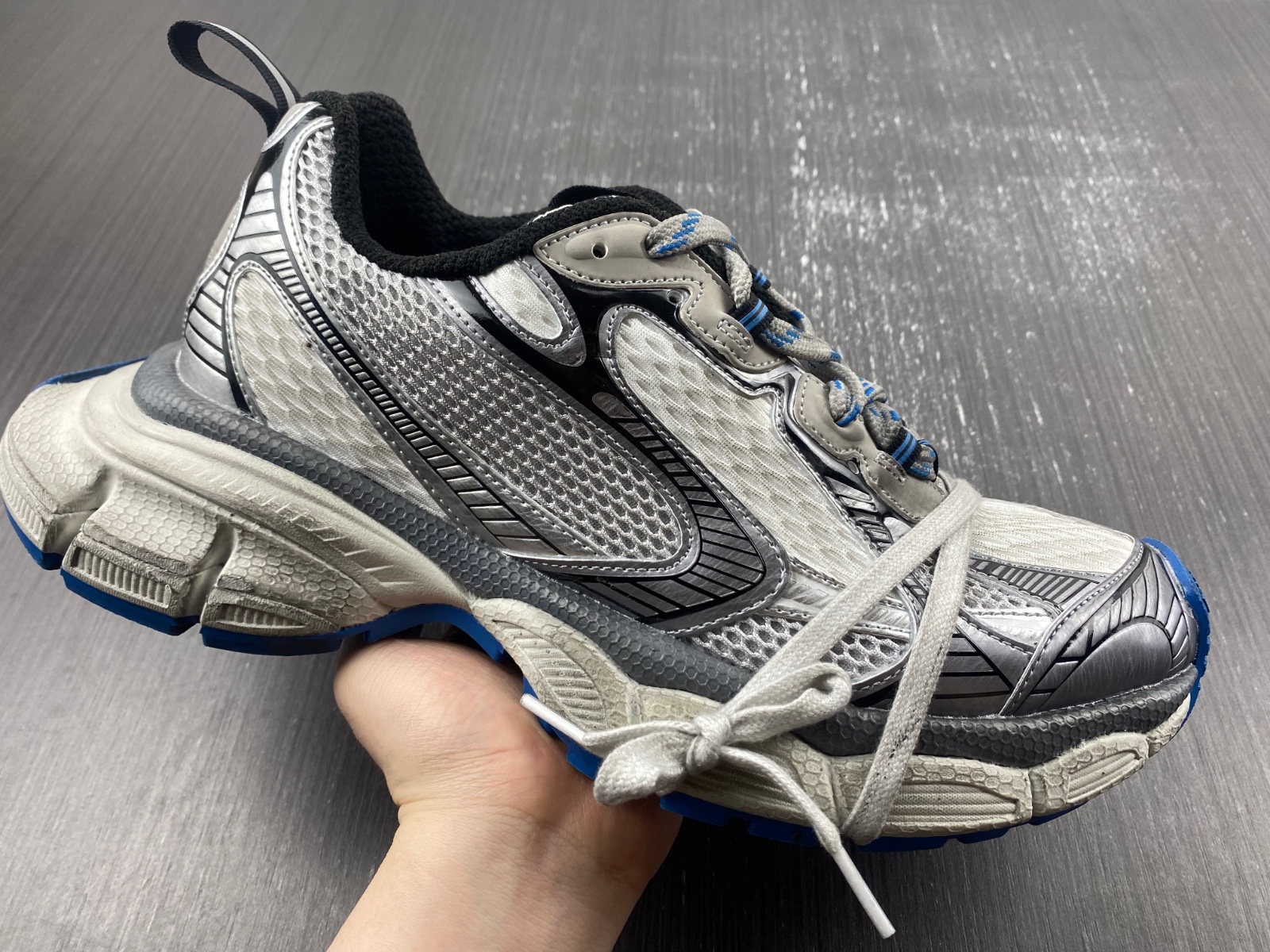 Balenciaga 3XL Sneaker