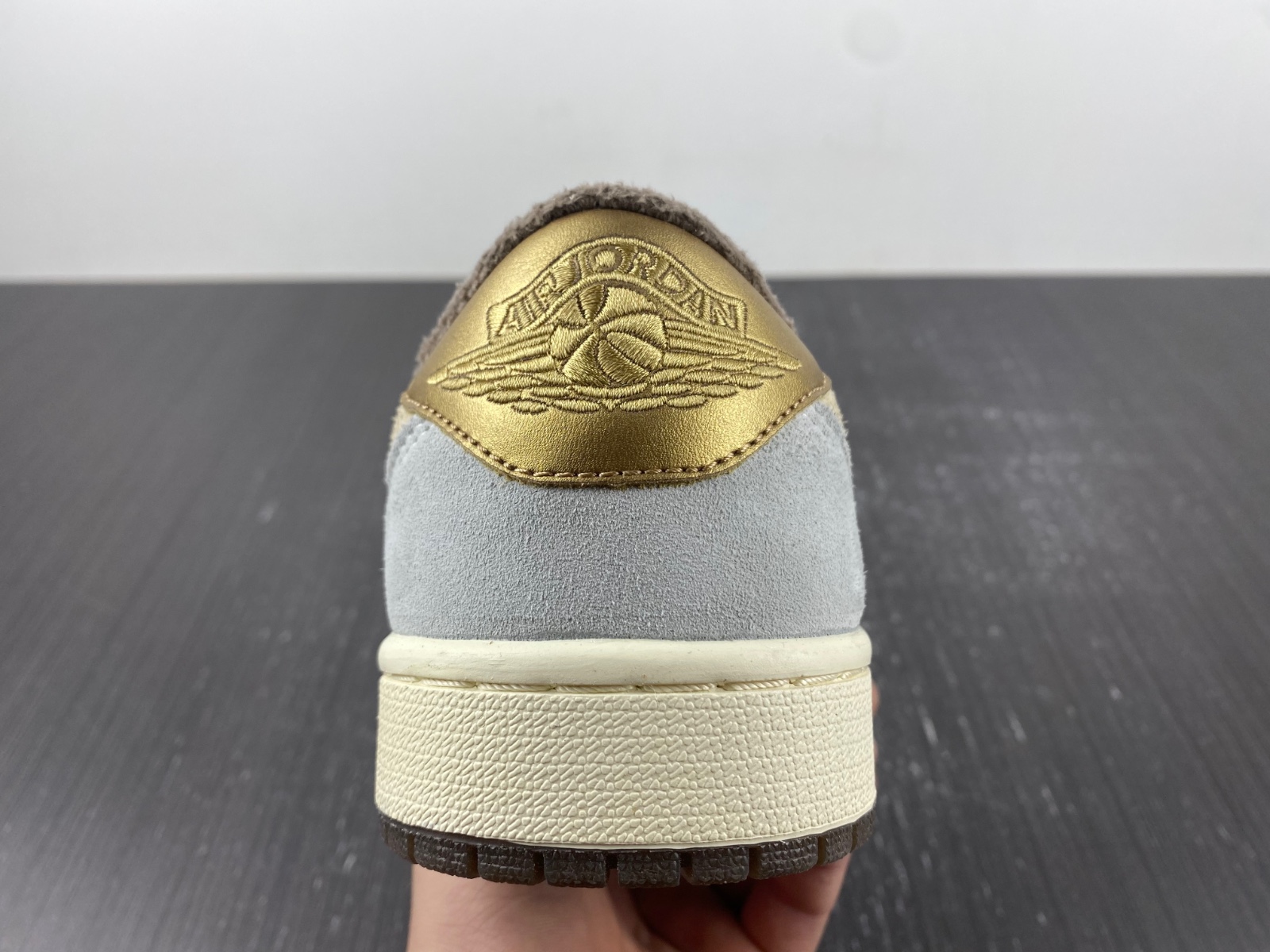 Air Jordan 1 Low "Year of the Rabbit" DV1312-200