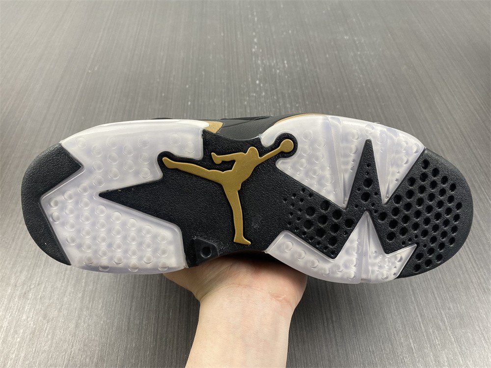 Air Jordan 6 Retro "Defining Moments" CT4954-007