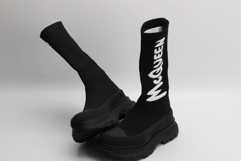 Mcqueen Tread Slick