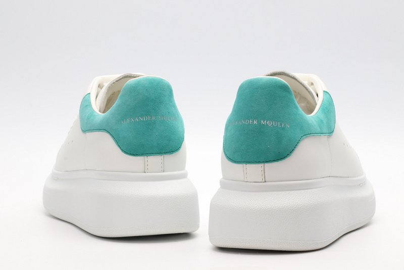 ALE *EEN OVERSIZED SNEAKER